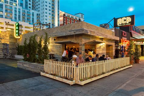 OJ&B's Britney Pilgrimage: Brunch At Park On Fremont | Orange Juice and