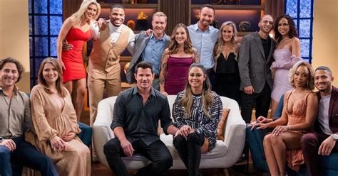 The Ultimatum Season 1 Cast Now An Update On The Couples