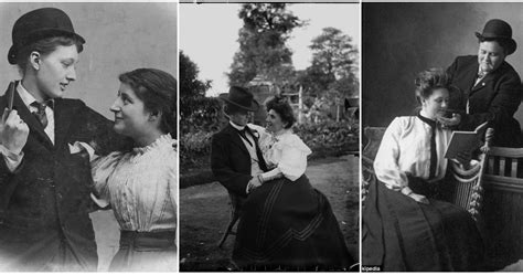 secret lesbians 16 romantic photographs of queer women couples from the victorian era ~ vintage
