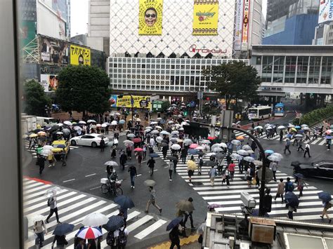 5 Best Shibuya Crossing Photo Spots Japan Travel Guide Jw Web Magazine