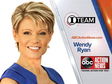 Tv Contract Wendy Ryan