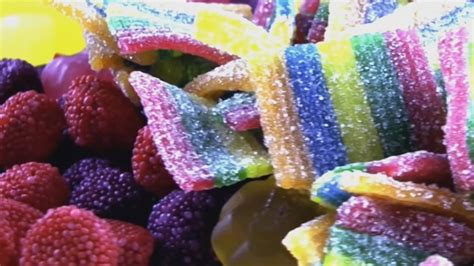 Virginia Mother Charged With Murder After 4 Year Old Son Dies From Eating Thc Gummies