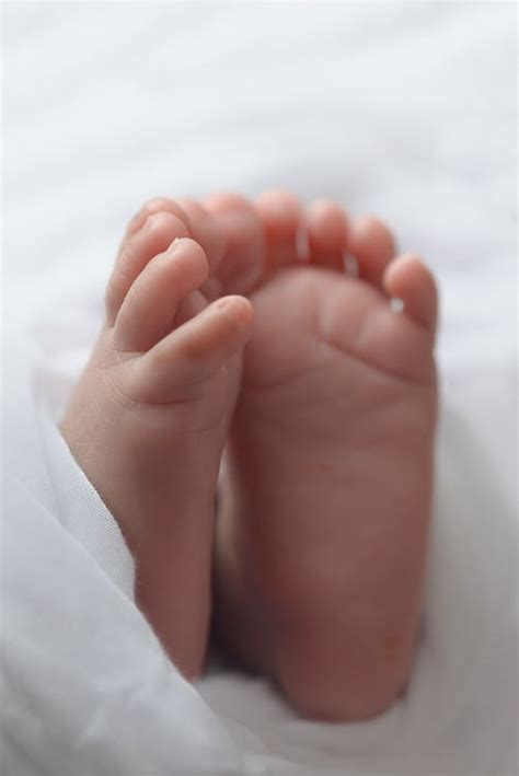 Free Stock Photo Of Baby Baby Feet Baby Toes