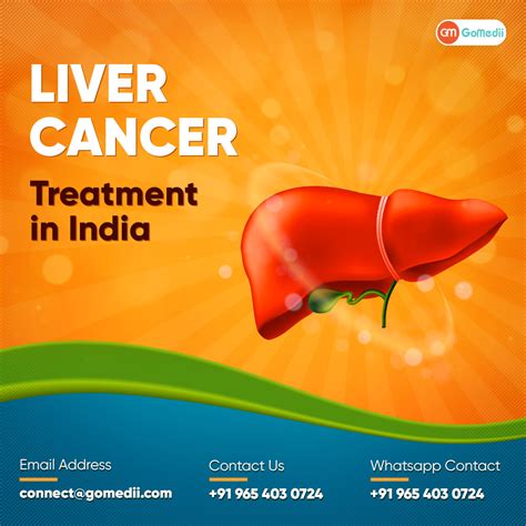 Liver Cirrhosis Treatment In India GOMEDII INTERNATIONAL