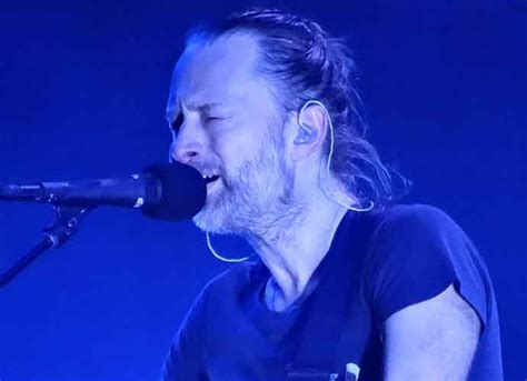 Thom Yorke Concert Tickets On Sale Now Dates Deals Set List