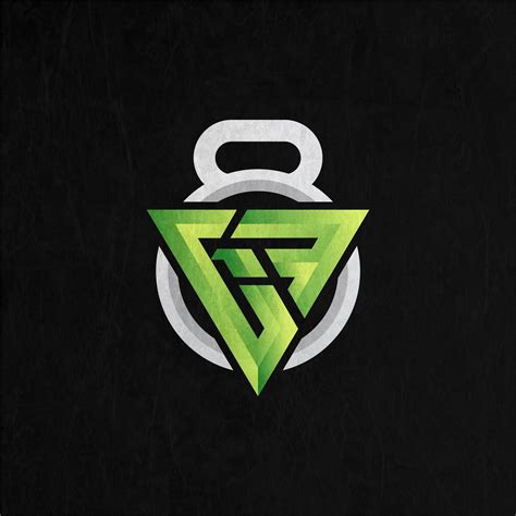 Physical Fitness - Logo Design Inspiration - 291556 by Mba Mae
