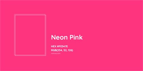 Bright Pink Color Codes The Hex Rgb And Cmyk Values That You Need