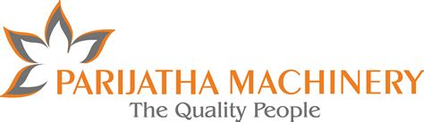 Contact Us - Parijatha Machinery