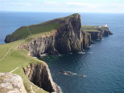 Ilha De Skye Na EscÓcia 2023 Meus Destinos Imperdíveis
