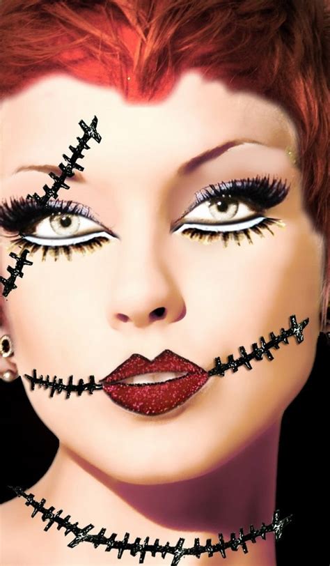 We did not find results for: Quick Halloween makeup ideas - last minute make up tips