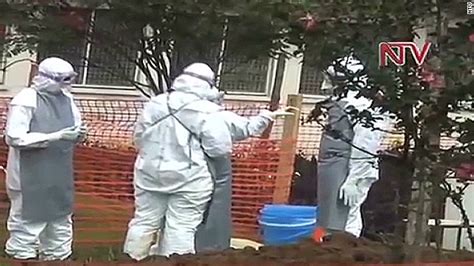 Two More Ebola Deaths In Uganda Officials Say Cnn
