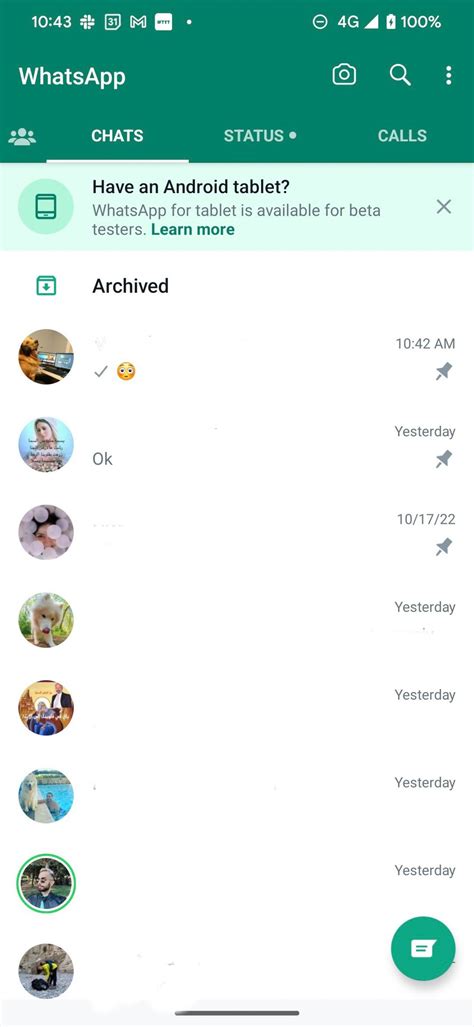 How To Use Whatsapp On Two Or More Phones Android Authority