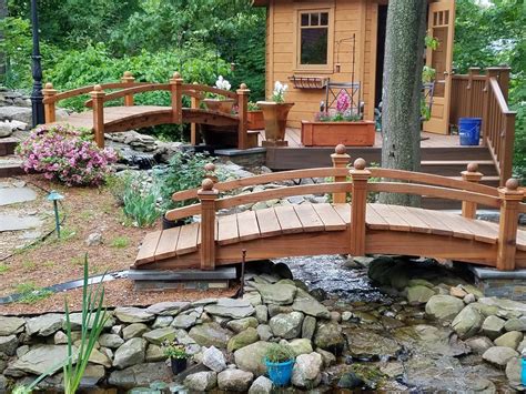 23 Small Garden Bridge Kits Ideas For This Year Sharonsable