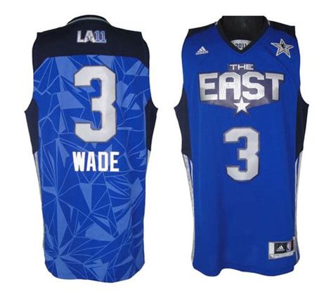 Vind fantastische aanbiedingen voor nba all star jersey. The Five Ugliest NBA All-Star Game Jerseys