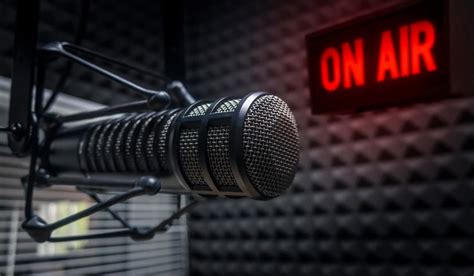 How To Start A Radio Station Step By Step Guide Live365