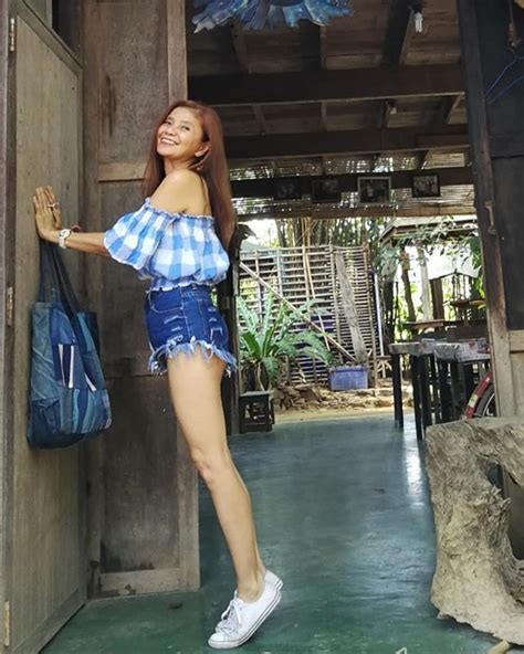 This 56 Year Old Thai Woman Is The Only Instagram Model You Need To Follow Fly Fm