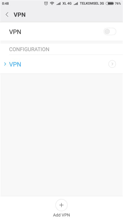 Maybe you would like to learn more about one of these? Cara Menggunakan PPTP VPN di Android | Flazz Networks