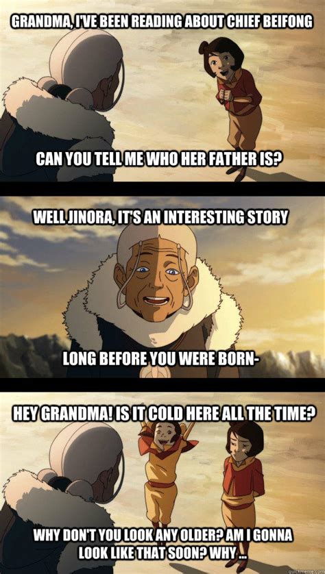 Image 417232 Avatar The Last Airbender The Legend Of Korra Know Your Meme