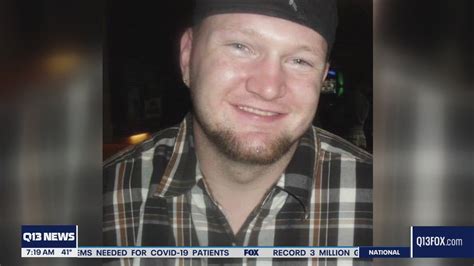 Woodland Park shooting death - Seattle Police seek public's help in