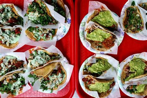 Maybe you would like to learn more about one of these? Tacos El Gordo Getting Closer to Downtown Debut - Eater ...