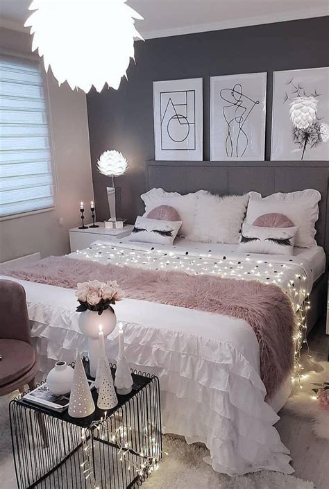 Bedroom Design Ideas For Girls Information Online