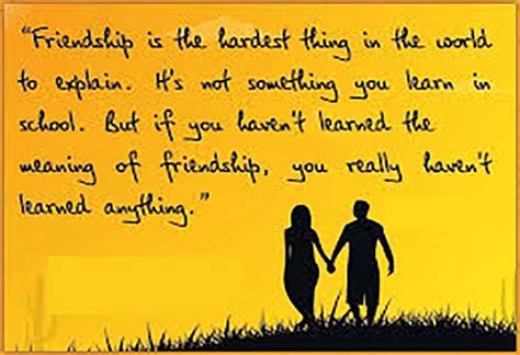 Friendship day has been celebrated since 2011 april when the united nations officially recognized 30th july as international friendship day, although most countries celebrate on the first sunday of. Friendship day date | Friendship quotes, Friendship day ...
