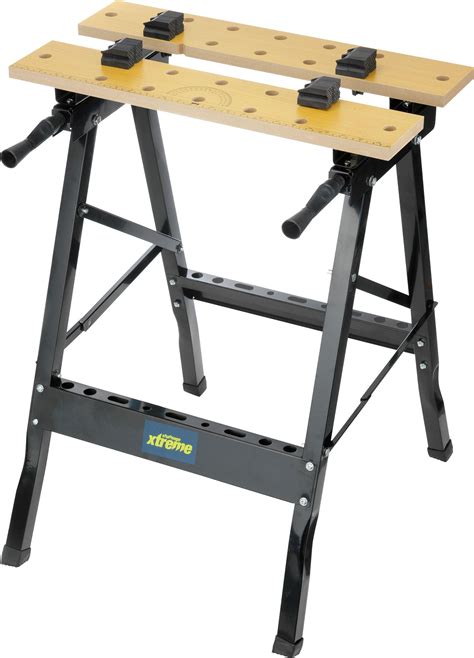 Challenge Xtreme Portable Folding Work Bench Reviews Updated April 2023