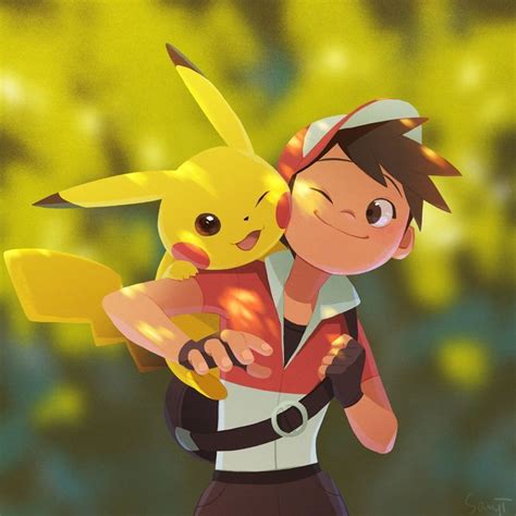 Pikachu is an electric type pokémon introduced in generation 1. Pokémon : Let's Go sur Nintendo Switch - Dessins avec ...