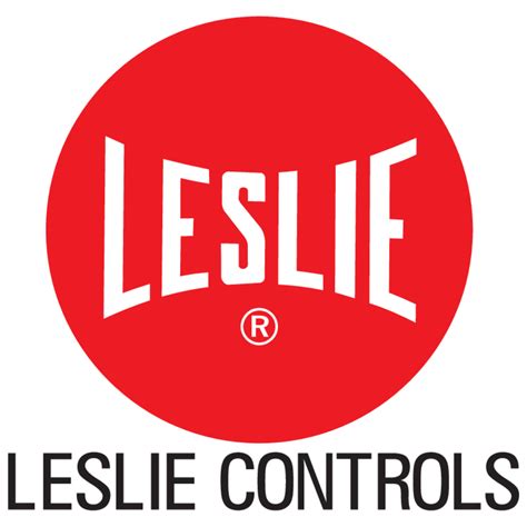 Leslie Controls Logo Vector Logo Of Leslie Controls Brand Free