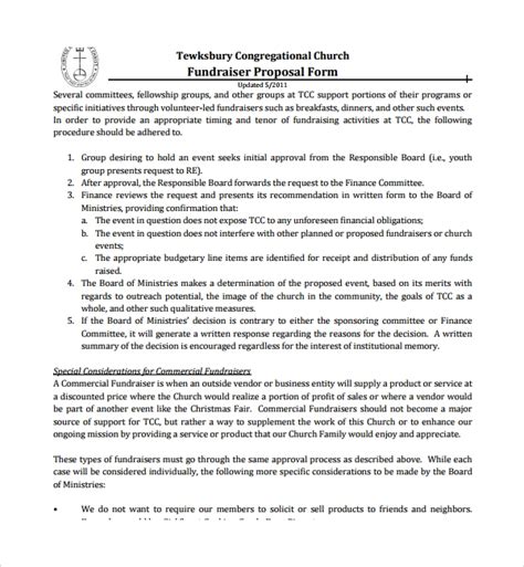 Gospel health evangelism position paper a proposal for global implementation. FREE 15+ Fundraising Proposal Templates in MS Word | Excel | PDF | Pages | Google Docs