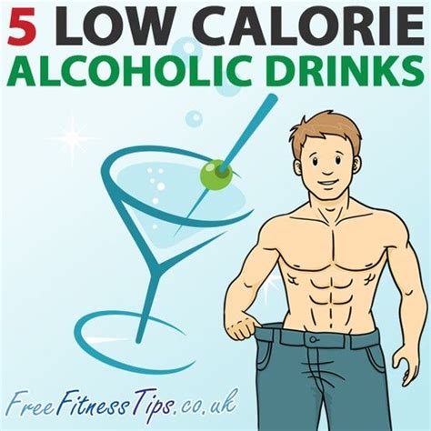 Pin On Low Calorie Alcohol