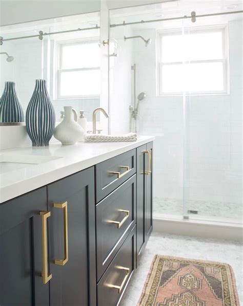 8 Ways To Upgrade Your Bathroom On A Budget