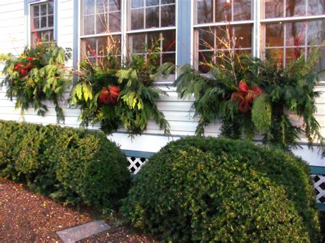 The most common feature customized in a window box is the length. Custom window boxes - seasonal garden design in halifax ...