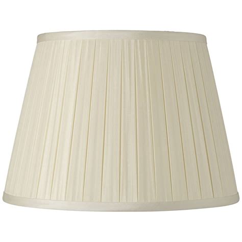 Naturals Pleated Lamp Shades Lamps Plus