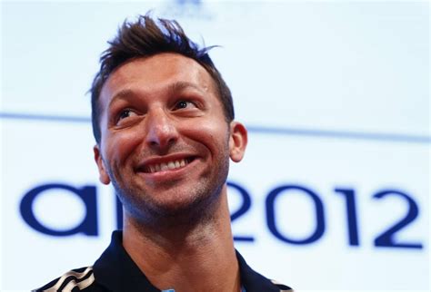 Olympic Champion Ian Thorpe To Admit He S Gay In Australian Television Interview Swimming