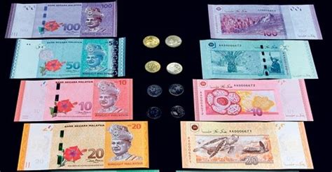 Padahal, taraf gaji korang sama je. Cara Mengesan Duit Palsu Yang Kini Banyak Digunakan Di ...