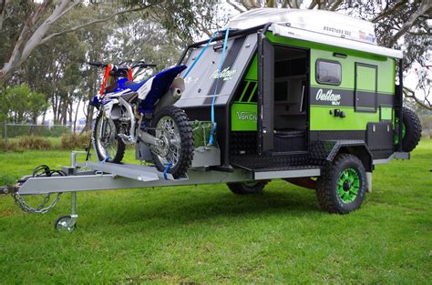 Built for all types of conditions and tough enough to ‘go anywhere