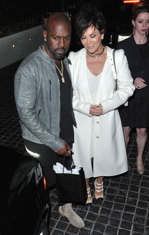 Pregnancy Scare — For Kris Jenner Why The Momager Might Be 60 And Expecting Star Magazine