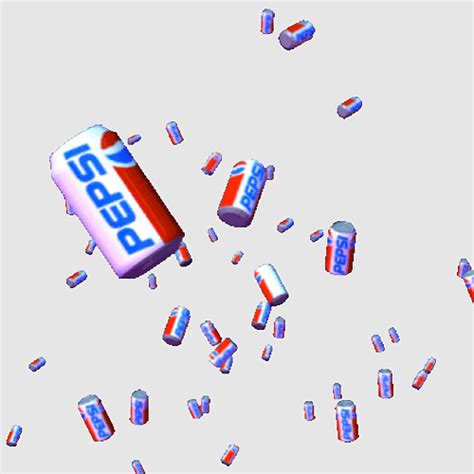 Shorten Doudou Pepsi Giphy Fleur Overlay Animated Number Food