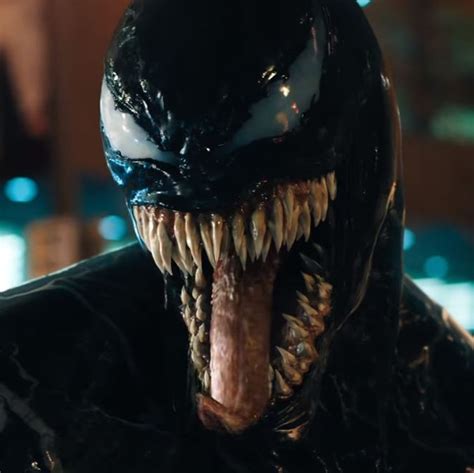 VidÉo Venom 2 Tom Hardy Dévoile Un Premier Teaser Et Le Titre Du Film