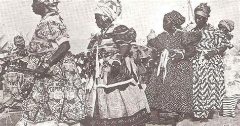Les Origines Des Familles Lebous Au Sénégal Le Cœur Du Sénégal
