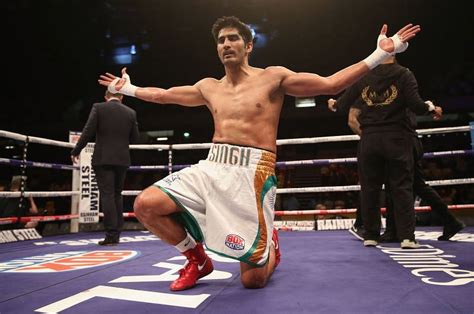 10 Indian Boxers Who Could Have Been Great Mma Fighters
