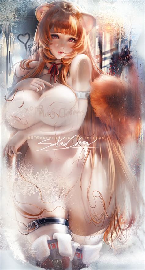 Rule If It Exists There Is Porn Of It Sakimichan Raphtalia