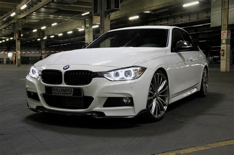 Full specification:bmw 3 series 320i m sport 4dr. Kelleners Sport Presents M Sport BMW F30 3 Series ...