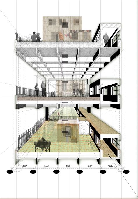 All architectural working drawings must communicate in a clear. architectural-review | Arquitectura, Arquitectura ...