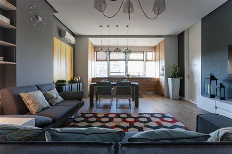 Check spelling or type a new query. Apartment in Ukraine by SVOYA Studio - MyHouseIdea