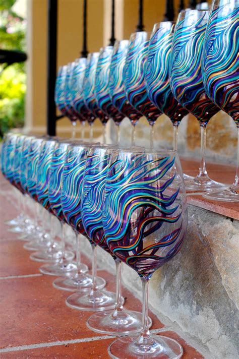 Check out our wine glass favors selection for the very best in unique or custom, handmade pieces from our party favors shops. Peacock Wedding Favor - Handmade Wedding | Emmaline Bride™