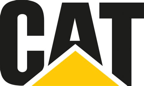 Cat Logo - Caterpillar Vector EPS Free Download, Logo, Icons, Clipart | Cat logo, Logos, Logo ...