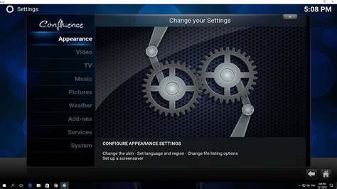 How To Enable Show Recently Added Videos In Kodi YouTube