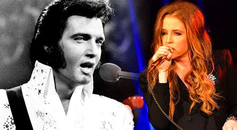 Youtube Lisa Marie Presley Singing Lisa Marie Presley Releases Emotional New Duet With Elvis